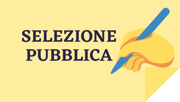 Selezione pubblica, per esami, per la copertura a tempo indeterminato e orario pieno, di N. 1 posto con profilo professionale di operatore tecnico esperto - autista scuolabus - area degli operatori esperti (ex categoria giuridica B)