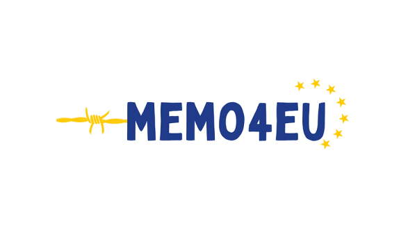   Progetto MEMO4EU - Memory for Europe 