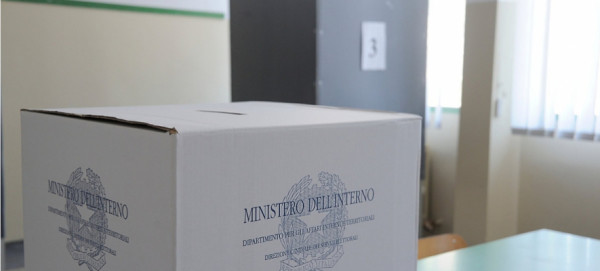  Aggiornamento dell'albo delle persone idonee all'ufficio di presidenti di seggio elettorale 